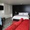 Hotel Corona Plaza