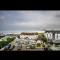 South Fistral Seaview 2-bed Apartment