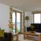 South Fistral Seaview 2-bed Apartment - Newquay