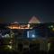 Cleopatra Pyramids View Hotel