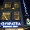 Cleopatra Pyramids View Hotel - Kairo