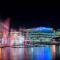1 Private King Single Bed With En-Suite Bathroom In Sydney CBD Near Train UTS DarlingHar&ICC&C hinatown - ROOM ONLY