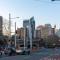 1 Private King Single Bed With En-Suite Bathroom In Sydney CBD Near Train UTS DarlingHar&ICC&C hinatown - ROOM ONLY