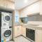 1 Private King Single Bed With En-Suite Bathroom In Sydney CBD Near Train UTS DarlingHar&ICC&C hinatown - ROOM ONLY