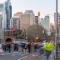 1 Private King Single Bed With En-Suite Bathroom In Sydney CBD Near Train UTS DarlingHar&ICC&C hinatown - ROOM ONLY