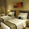 Lavender Hotel Al Nahda Dubai - Dubai