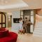 Pefkaki Boutique Hotel Loutraki