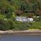 Cottage at Youghal Bridge - DʼLoughtane Cross Roads