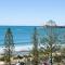 Pacific Beach Resort