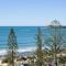 Pacific Beach Resort