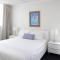 Pacific Beach Resort