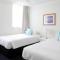 Pacific Beach Resort