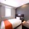 Vessel Inn Hiroshima Station