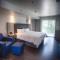 Z Loft Extended Stay Hotel