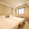 Tamayura Hotel Asakusa