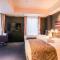 The Gate Hotel Kaminarimon by Hulic