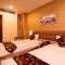 GK Central Hotel