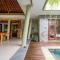 The Kasih Villas & Spa