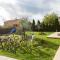 Beautiful villa Rampic with private pool near the beach in Fazana