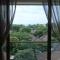 Kuta Reef Apartments
