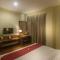 Seminyak Square Hotel And Villas
