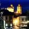 Borostyán Vendégház Eger