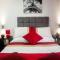 Trivelles Regency, Nottingham