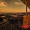 Hotel Sunset ZANPA