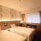 Keio Prelia Hotel Sapporo