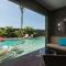 Sense Canggu Beach Hotel