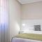 Aparthotel Los Girasoles