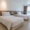 Golden Tulip Pattaya Beachfront Resort