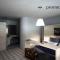 Boutiquehotel Thessoni Classic & Self service Residence Home Zürich