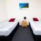 Beaches Serviced Apartments
