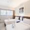 Prime Plaza Suites Sanur – Bali