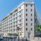 B&B Hôtel Marseille Centre La Joliette photo 11