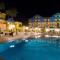 Hotel Parco Dei Principi