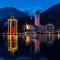 Hotel YOUHEY am Wolfgangsee Hotel YOUHEY am Wolfgangsee