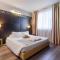 First Hotel Malpensa
