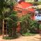 Concha Tropical Flat