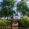 Concha Tropical Flat