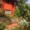 Concha Tropical Flat