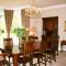 The Old Parsonage Country House