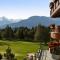 Guarda Golf Hotel & Residences