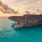 Baglioni Resort Maldives - Luxury All Inclusive
