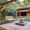 Chalet by the river