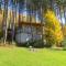 La maison sous les arbres - Saint Roch de Mekinac