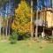 La maison sous les arbres - Saint Roch de Mekinac