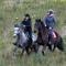 Oudebosch Guest Farm