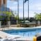 Monreale Plus Midtown Campinas